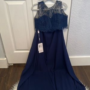 Brand new! Never worn- 2 piece size 10